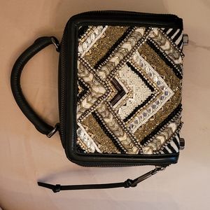 Stunning Rebecca Minkoff Beaded Bag